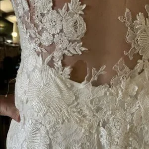 Pronovias Dresses Pronovias Dalia Poshmark